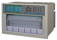 Ленточный самописец серии CHINO LE5000