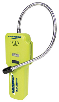 Детектор утечек Bacharach Leakator Jr.
