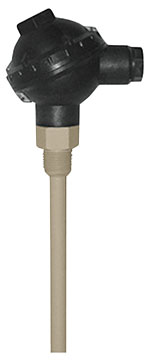 Level Pro TPP Series Temperature Probe