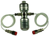 Ручные пневматические насосы Druck LTP1