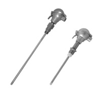 Емкостный датчик уровня Intempco LTX05