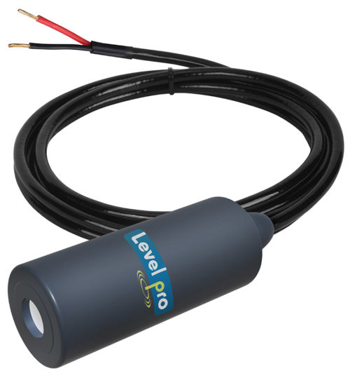 Level Pro LP100 Series Level Transmitter