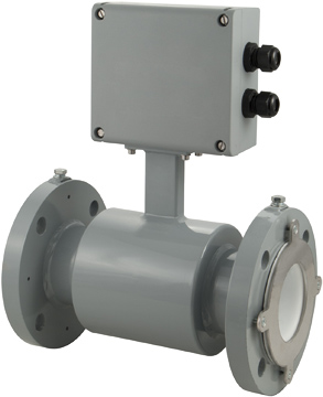Электромагнитный расходомер Badger Meter M7600