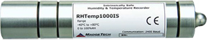 Регистратор данных влажности и температуры MadgeTech RHTemp1000IS R1