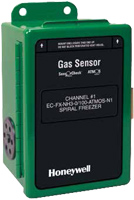 Датчик газа аммиака Manning Systems EC-FX-NH3