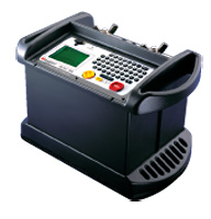 Цифровой омметр низкого сопротивления Megger DLRO200-115