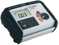 Тестер изоляции Megger MIT320