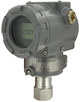 Датчик давления Mercoid 3200G