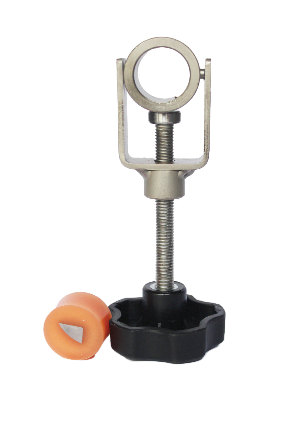 Металлическая матрица для холодного монтажа