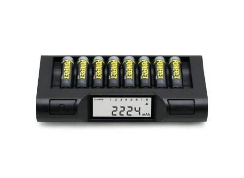 Маха Powerex MH-C980