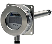 Датчик влажности и температуры Michell Instruments DT722