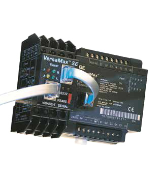 Emerson Ethernet-модуль последовательной сети
