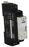 Датчик температуры INOR MinIPAQ-L-USB