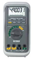 Мультиметр Extech Multimaster MM560/MM570