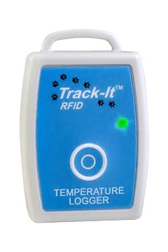 Регистратор температурных данных Monarch Track-It RFID