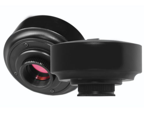 Камера для микроскопа MShot MC30 WIN7