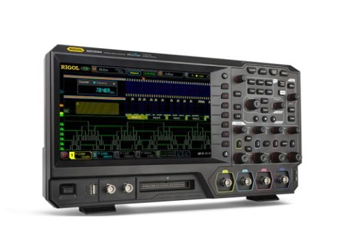Осциллограф Ригол MSO5074