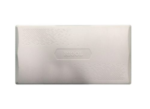 Крышка передней панели для Rigol MSO5000-E (белая)