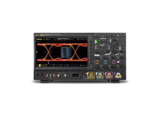 Осциллограф Ригол MSO8204