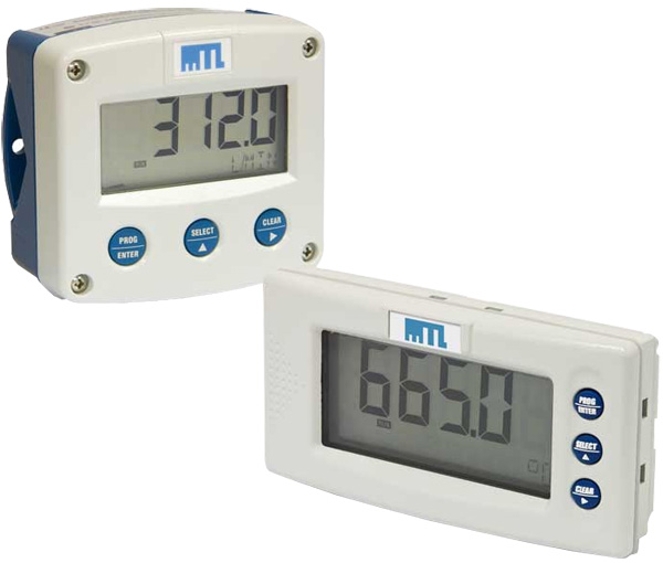 Индикатор MTL 660