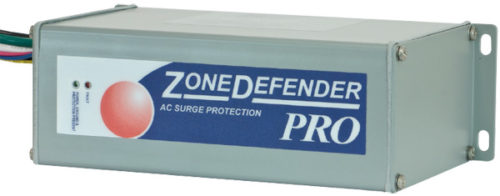 MTL ZoneDefender PRO Surge Protectors