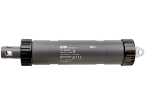 Регистратор данных pH HOBO MX2501