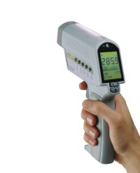 Инфракрасный термометр Raytek Raynger MX2