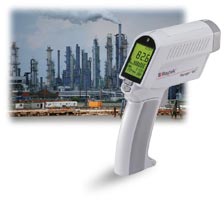 Инфракрасный термометр Raytek Raynger MX4NI