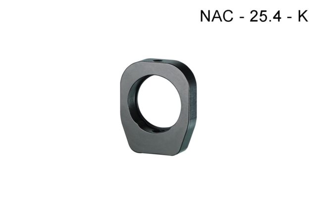 NAC-25.4-k Держатель неюстируемый