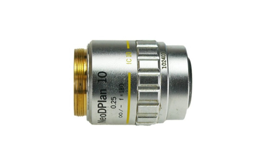 Объектив Olympus 10x Neoplan б/у