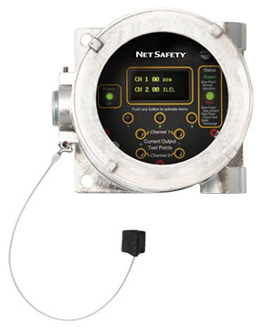 Одноканальный передатчик Net Safety M21 Millennium II