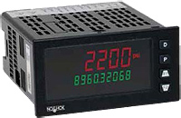 Цифровой индикатор серии NOSHOK 2200