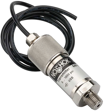 Датчики давления серии NOSHOK 640