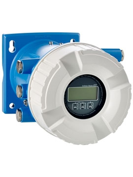 EH NRF81 Monitor NRF81 Tank Gauge