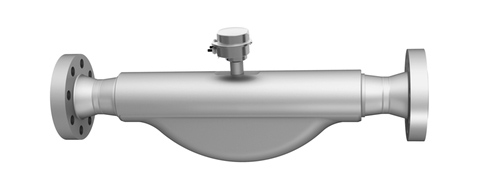 EH Proline Promass O 100 Coriolis Flow Meter