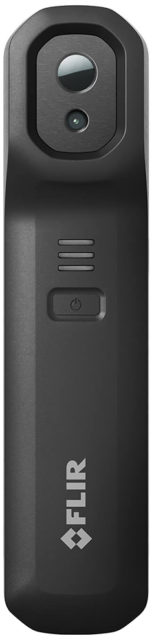 Тепловизионная камера FLIR ONE Edge Pro