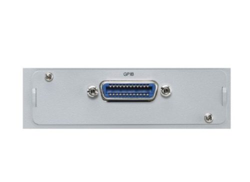 Опция GW Instek GPT-12000 GPIB