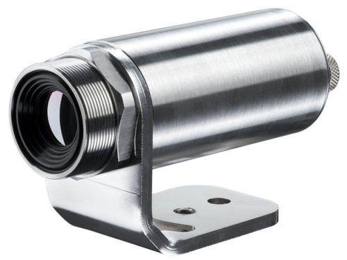 Инфракрасная камера Optris Xi410