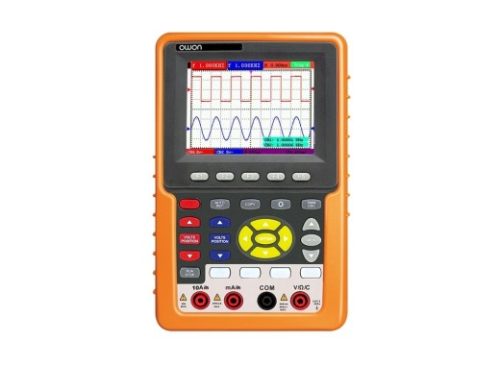 Цифровой осциллограф Owon HDS2061M-N