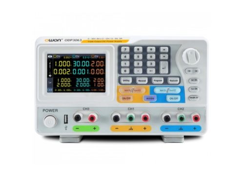 Блок питания Owon ODP3063