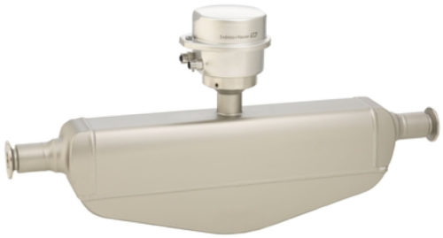 EH Proline Promass P 500 Coriolis Flow Meter