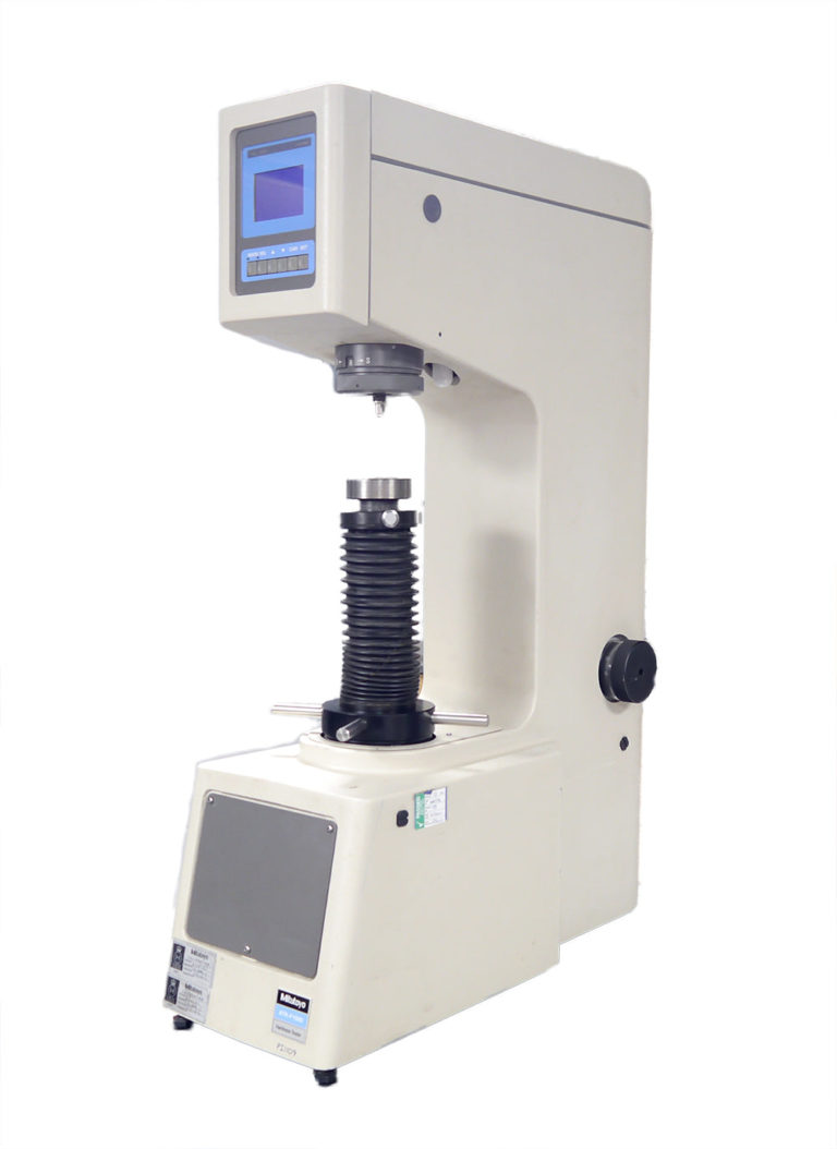 Mitutoyo ATKF1000 Hardness Tester Laserzz.ru