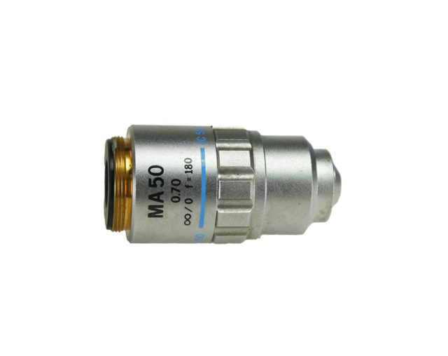 Объектив для микроскопа Olympus MA50
