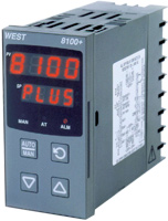 Контроллер температуры West 8100