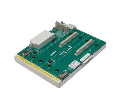 Полка контроллера Emerson 8751-CA-NS ELFD
