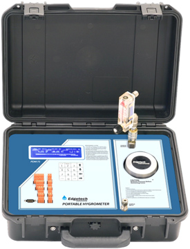 Edgetech PDM75-X3 Гигрометр