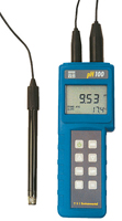 pH-метр YSI EcoSense pH100