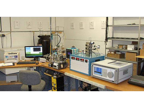 PhyMetrix NIST Re-calibration Services