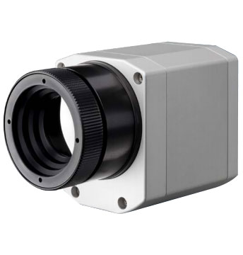 Инфракрасная камера Optris PI 400i