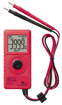 Цифровой мультиметр Amprobe PM51A